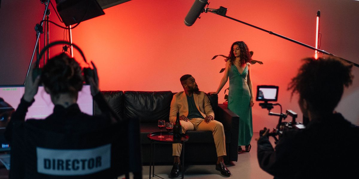 Enhance Your Music Videos with a Fashion Stylist